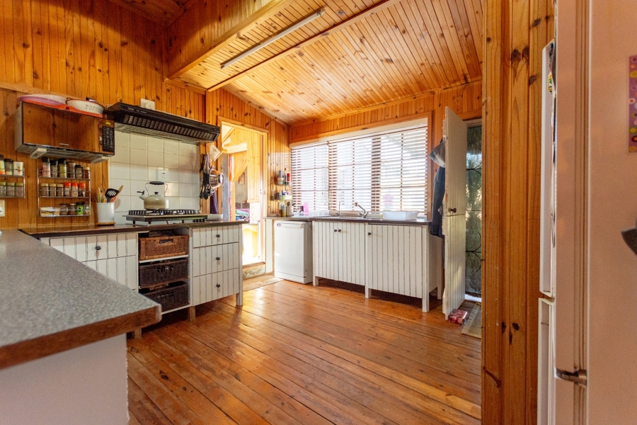 4 Bedroom Property for Sale in Vredenburg Western Cape